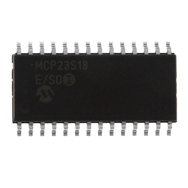 MCP23S18-E/SO